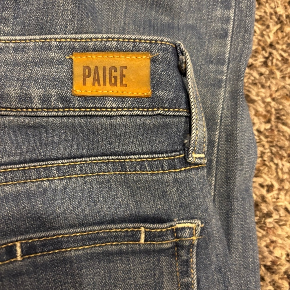 Women’s PAIGE Ankle Jeans